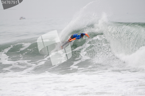 Image of Miguel Pupo (BRA)