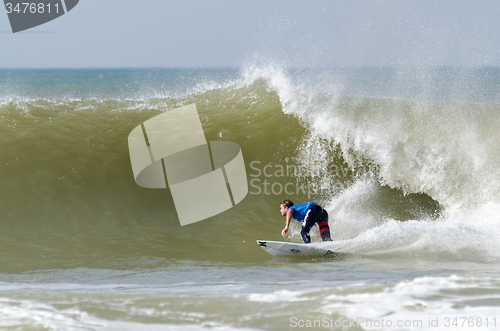 Image of Bret Simpson (USA)