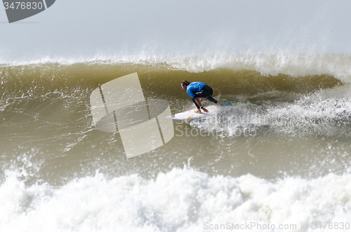 Image of Jordy Smith (ZAF)