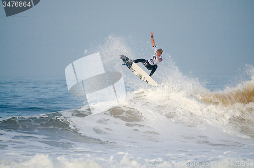 Image of John Florence (HAW)