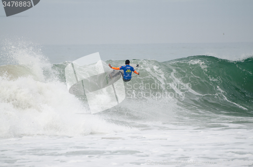 Image of Miguel Pupo (BRA)