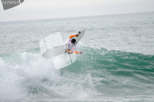 Image of Miguel Pupo (BRA)