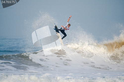 Image of John Florence (HAW)