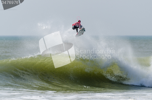 Image of Josh Kerr (AUS)