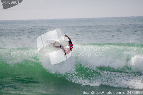 Image of Joel Parkinson (AUS)