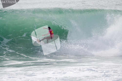 Image of Joel Parkinson (AUS)