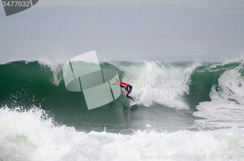 Image of Jordy Smith (ZAF)
