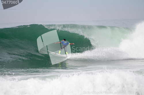 Image of Joel Parkinson (AUS)
