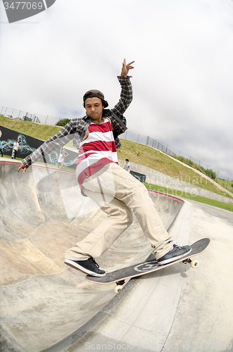 Image of Pedro Roseiro