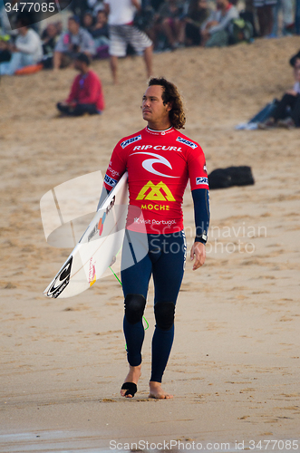 Image of Jordy Smith (ZAF)