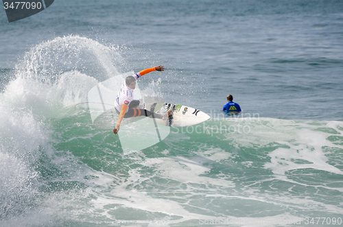 Image of Miguel Pupo (BRA)