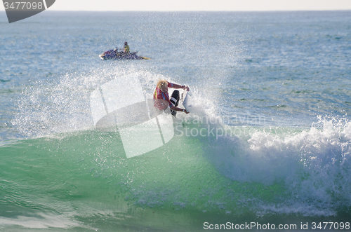 Image of Nat Young (USA)