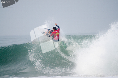 Image of Jordy Smith (ZAF)
