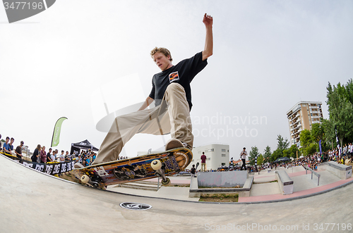 Image of Wes Kremer