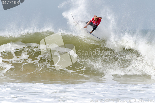 Image of Adam Melling (AUS)