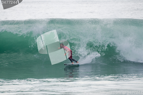 Image of Joel Parkinson (AUS)