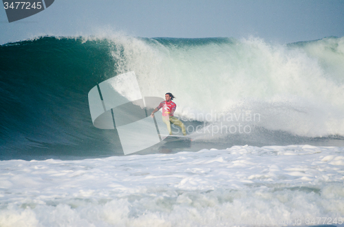 Image of Matt Wilkinson (AUS)
