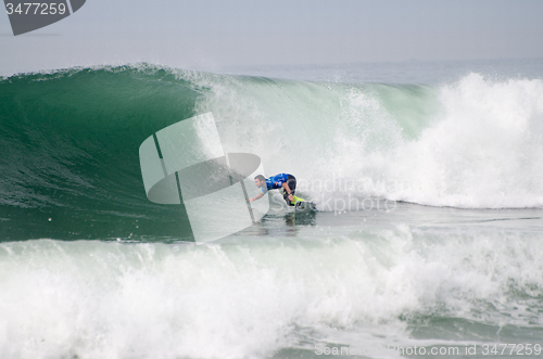 Image of Joel Parkinson (AUS)