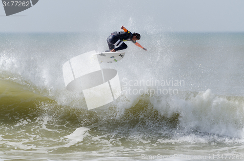 Image of Gabriel Medina (BRA)