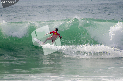 Image of Joel Parkinson (AUS)