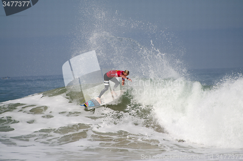 Image of John Florence (HAW)