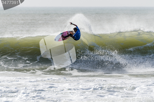 Image of Filipe Toledo (BRA)