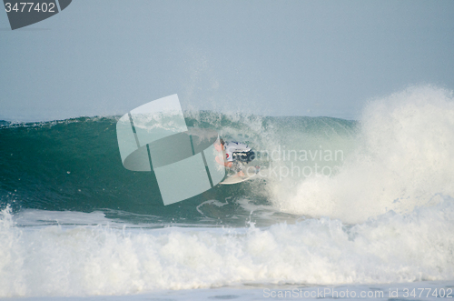 Image of John Florence (HAW)