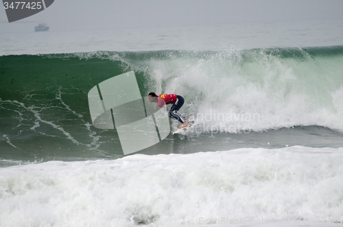 Image of Jordy Smith (ZAF)