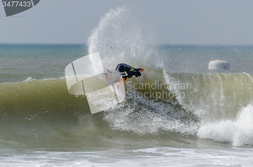 Image of Gabriel Medina (BRA)