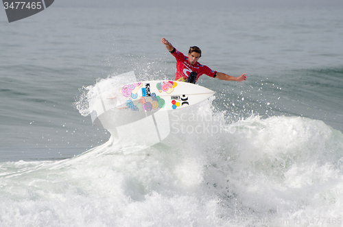 Image of Julian Wilson (AUS)