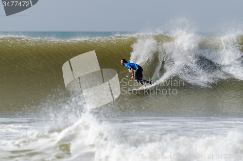 Image of Jordy Smith (ZAF)