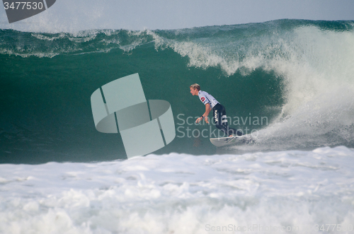 Image of John Florence (HAW)