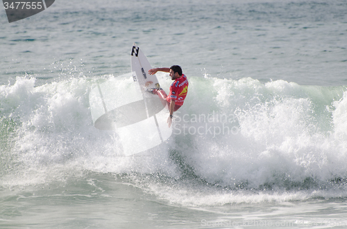 Image of Joel Parkinson (AUS)