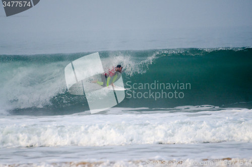 Image of Joel Parkinson (AUS)
