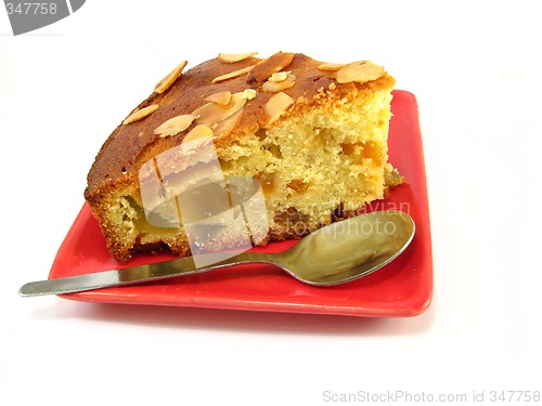 Image of Cake piece