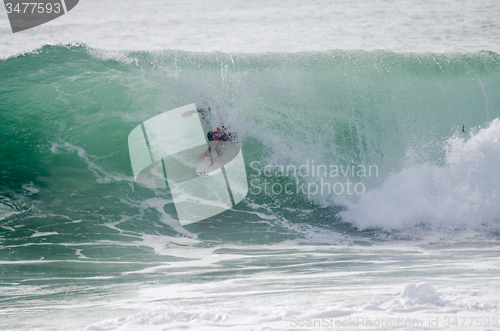 Image of Joel Parkinson (AUS)