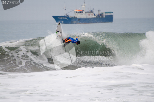 Image of Miguel Pupo (BRA)