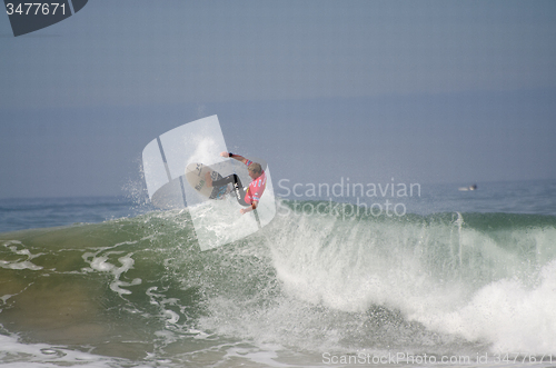 Image of John Florence (HAW)