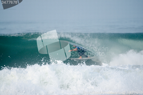 Image of Mick Fanning (AUS)