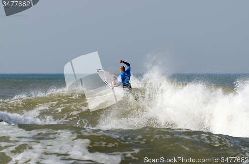 Image of Mick Fanning (AUS)