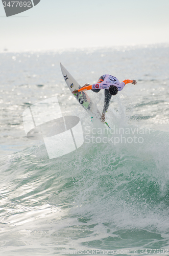 Image of Miguel Pupo (BRA)