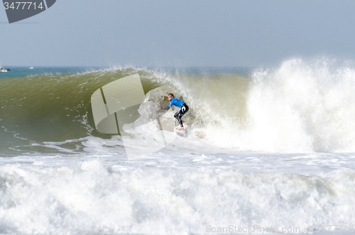 Image of Mick Fanning (AUS)