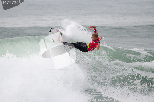 Image of Mick Fanning (AUS)