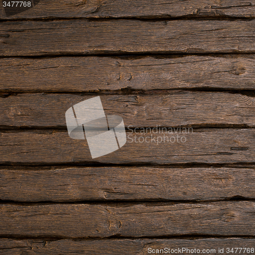 Image of Rustic wooden board