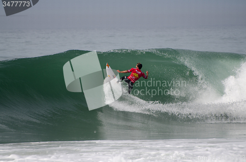 Image of Julian Wilson (AUS)