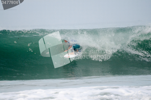 Image of Josh Kerr (AUS)