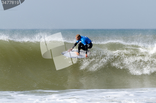 Image of Mick Fanning (AUS)