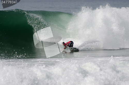 Image of Julian Wilson (AUS)