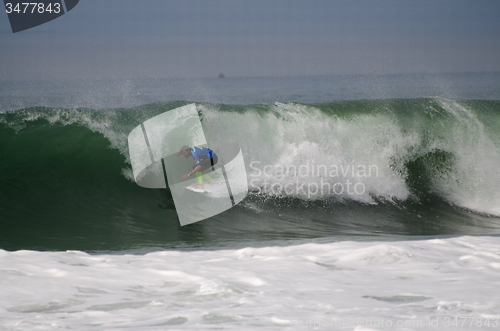 Image of Joel Parkinson (AUS)