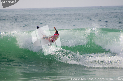 Image of Joel Parkinson (AUS)